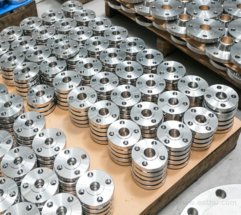 Conversion-of-Class-flange-and-PSI-flange-and-comparison-of-pressure-levels-of-common-flanges