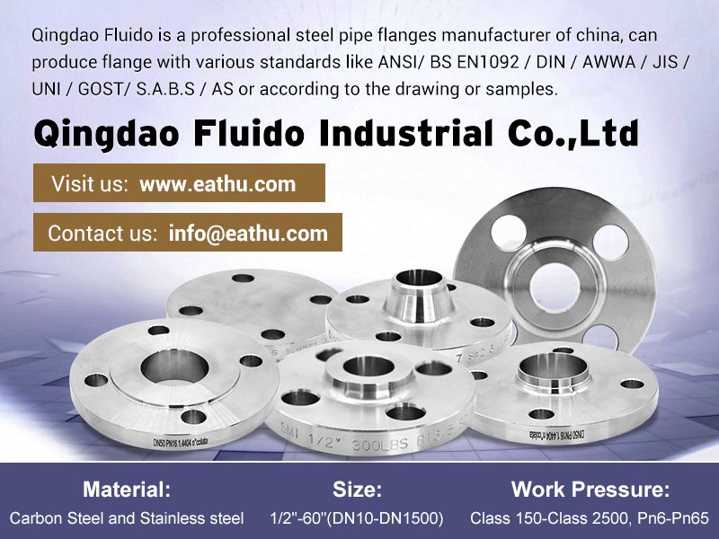 Flange manufacturer Flange manufacturer