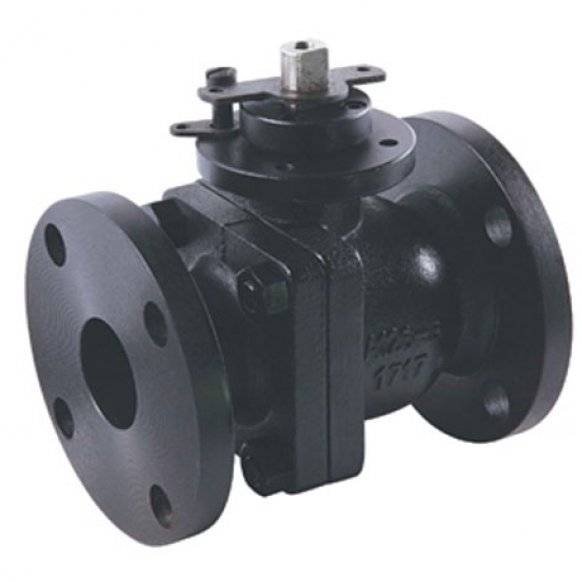 What is a ball valve? How do ball valves work?