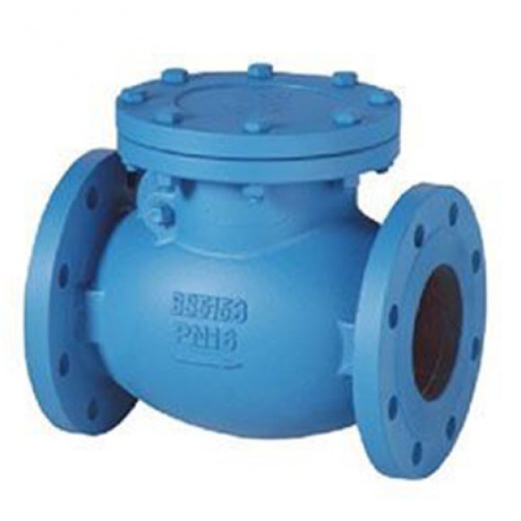 The Importance of Check Valves in Plumbing Systems