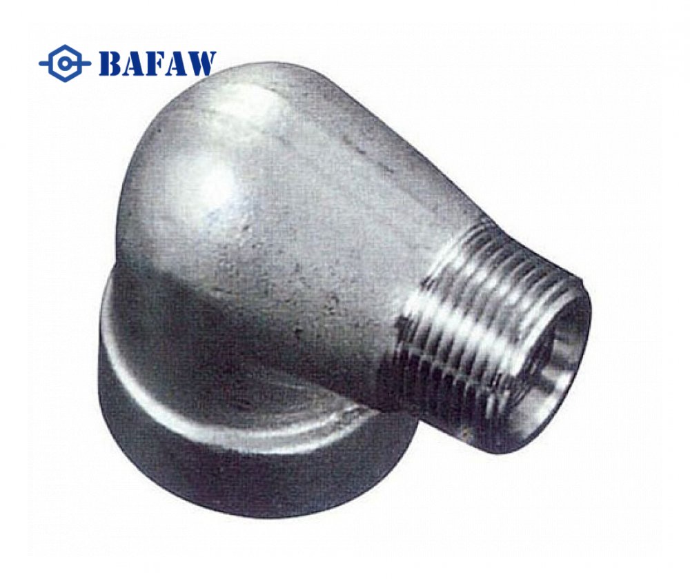 Carbon Steel Street Elbow