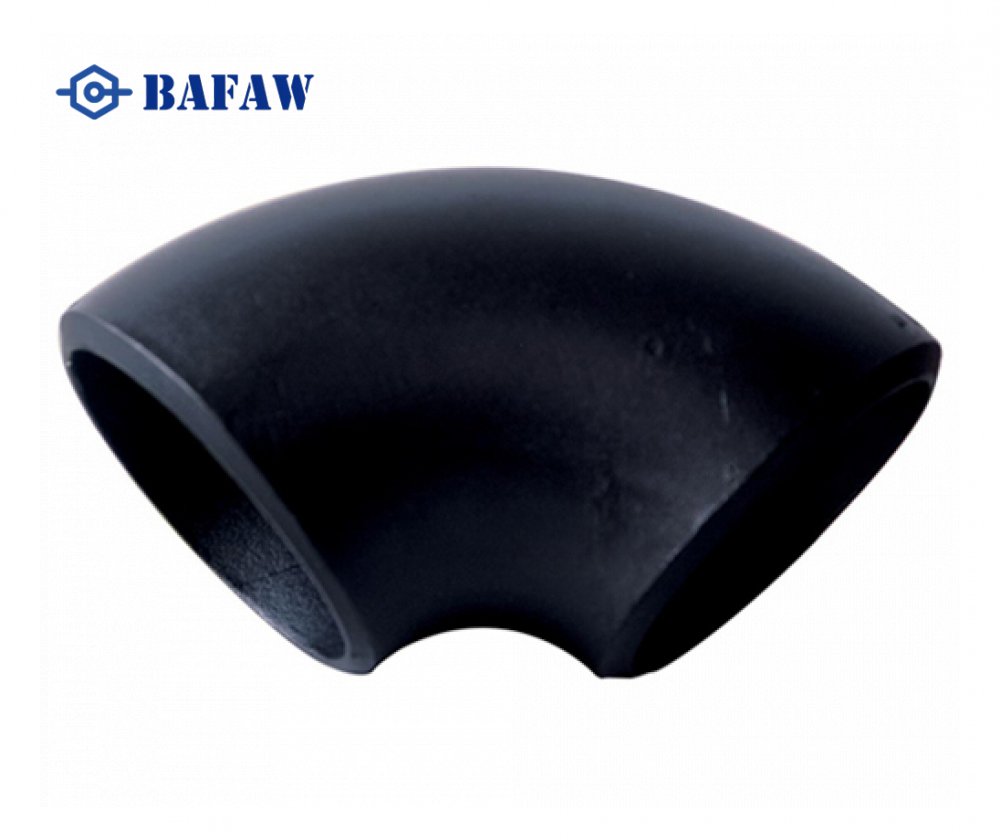 Carbon Steel 45 Degree Elbow, 45 Degree Elbow Supplier - BAFAW