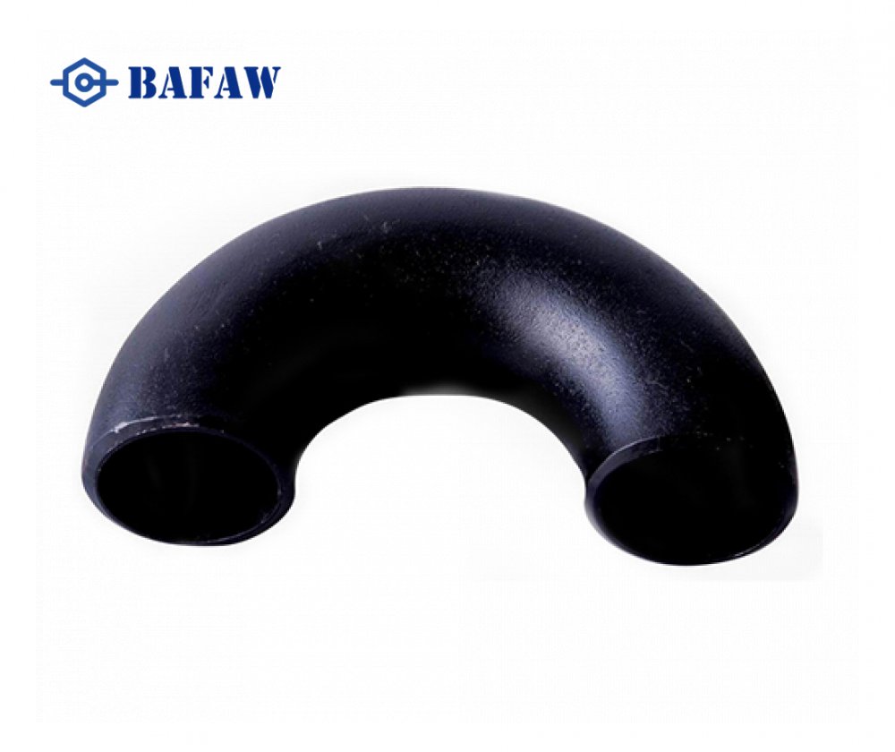 Carbon Steel 180 Degree Elbow