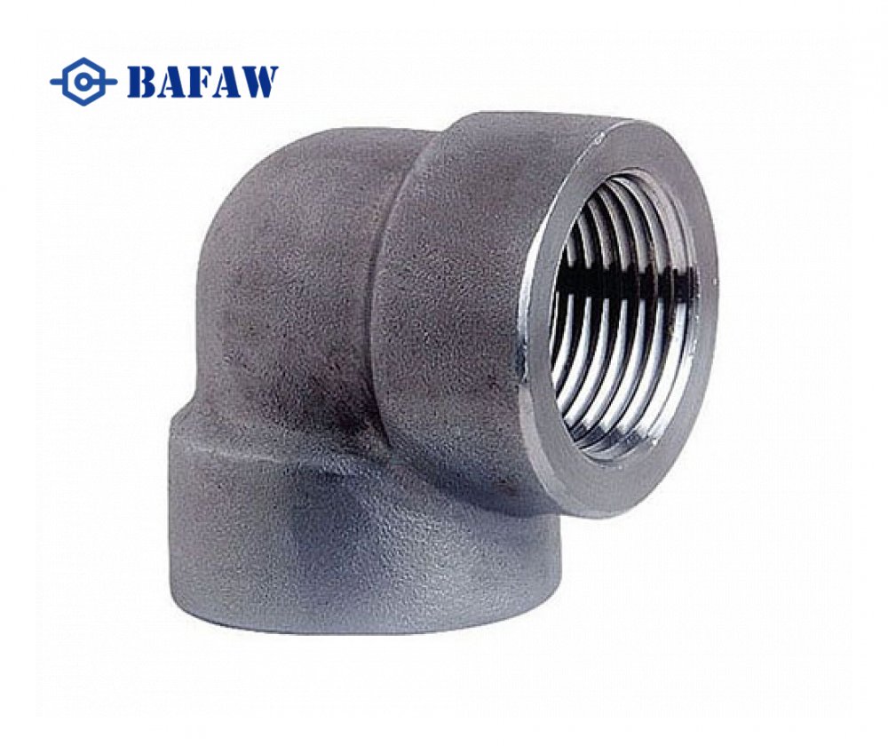 Carbon Steel 90 ELBOW