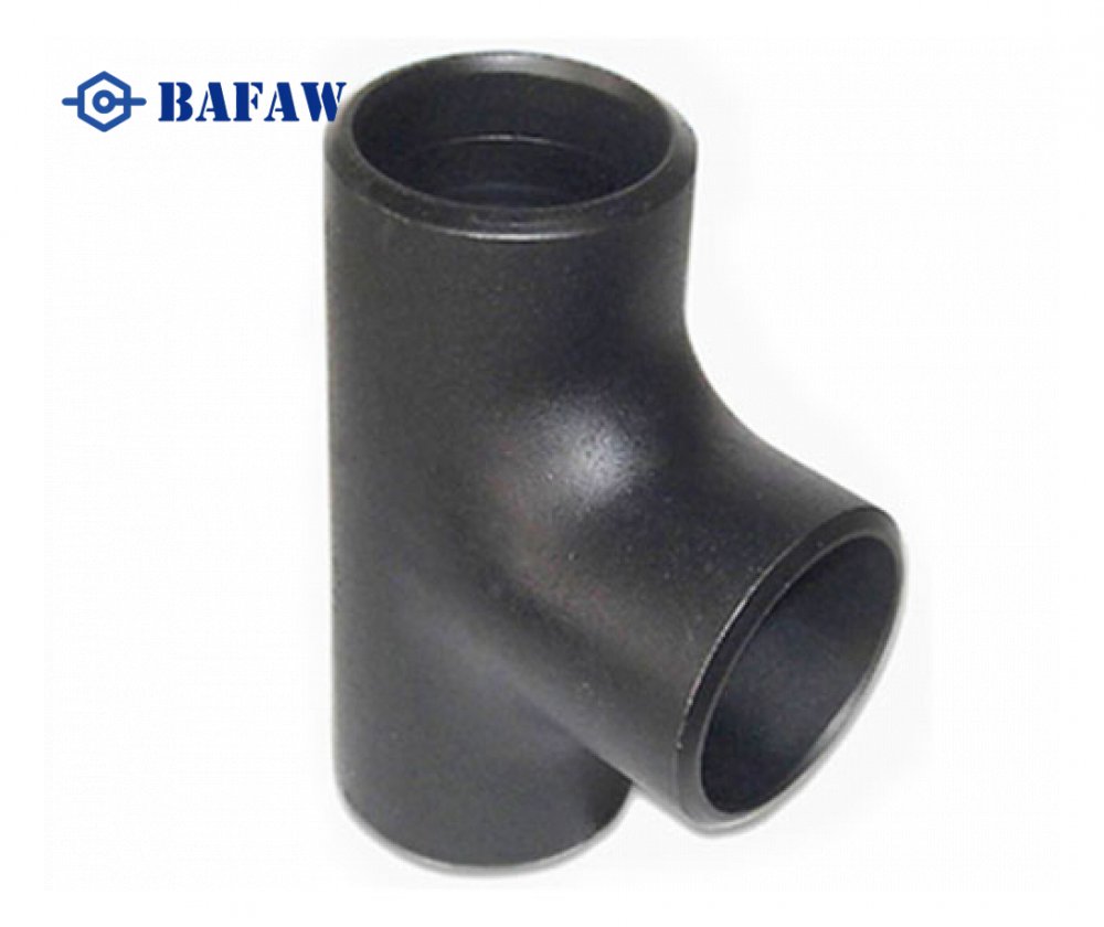 Tee - Carbon Steel Welding Fitting