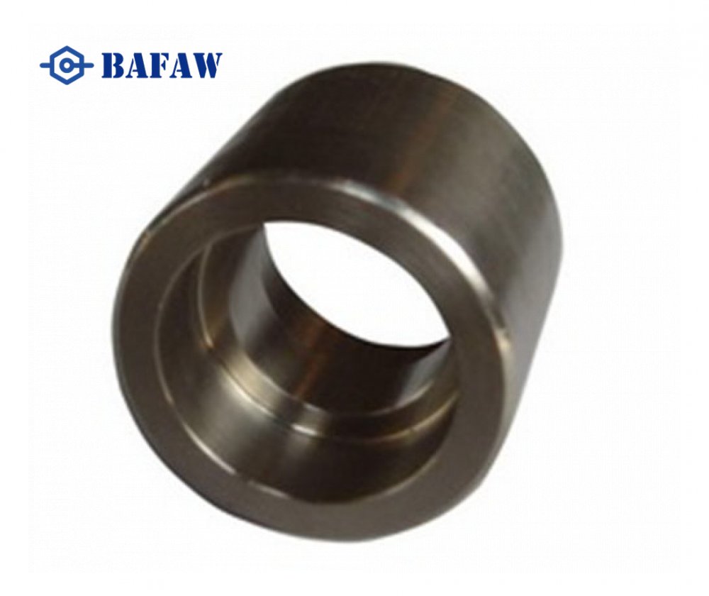 Half Couplings