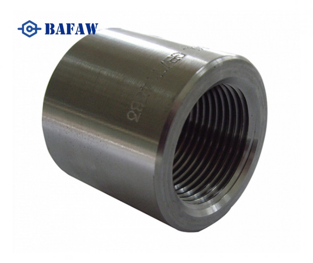 Full Couplings