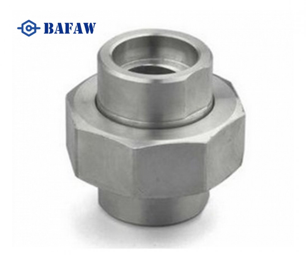 Pipe Union - Union Pipe Fittings