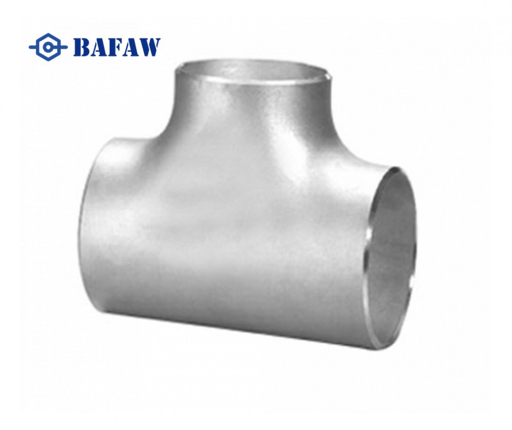 Tee - Stainless Welding Fitting