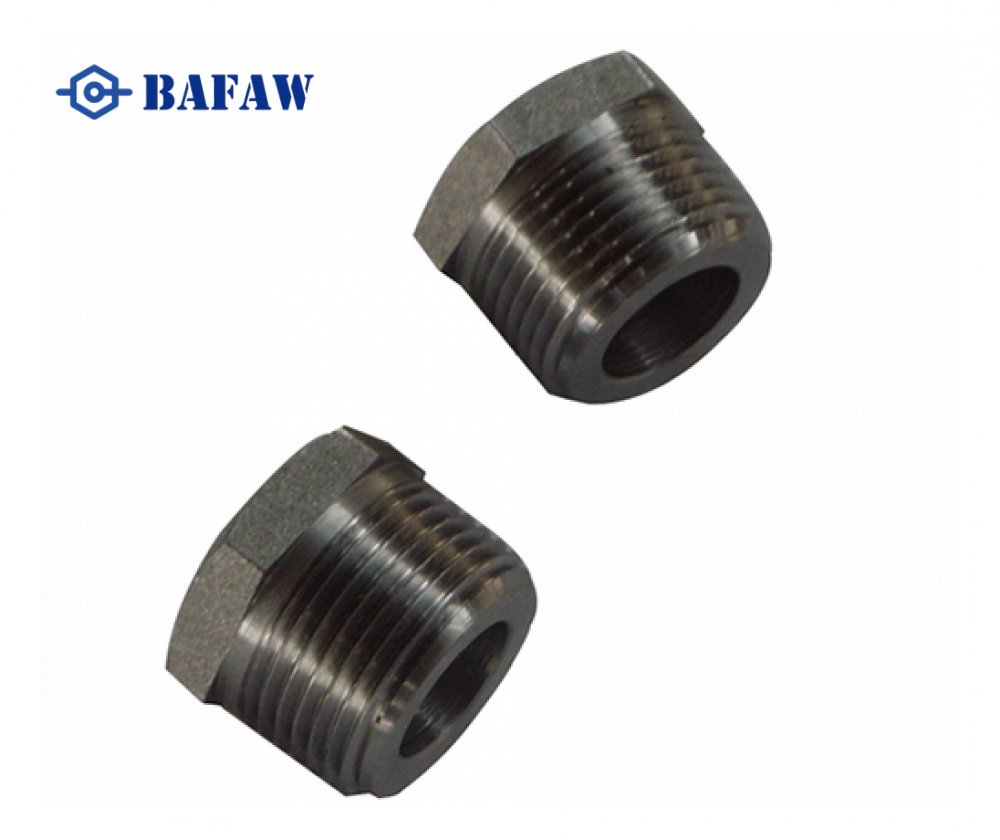 Hex Head Bushing