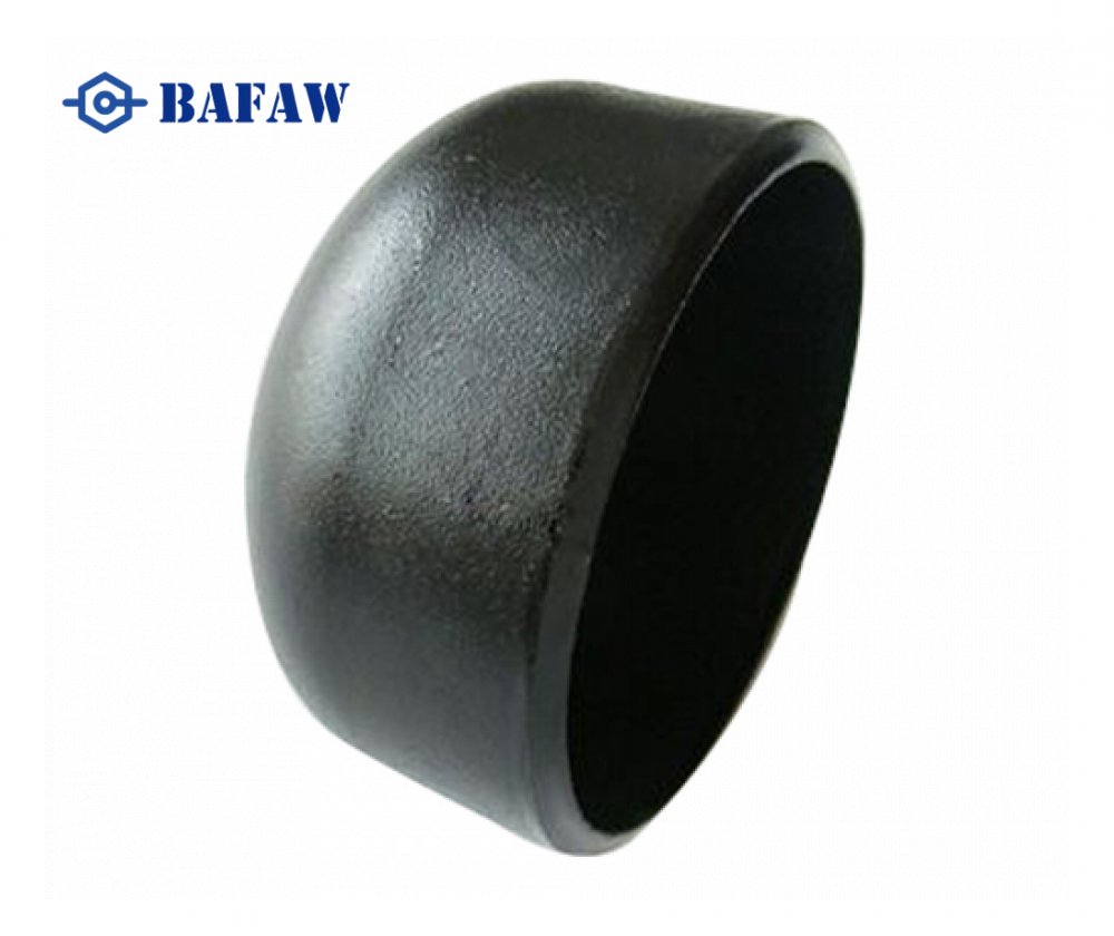 Carbon Steel Pipe Cap