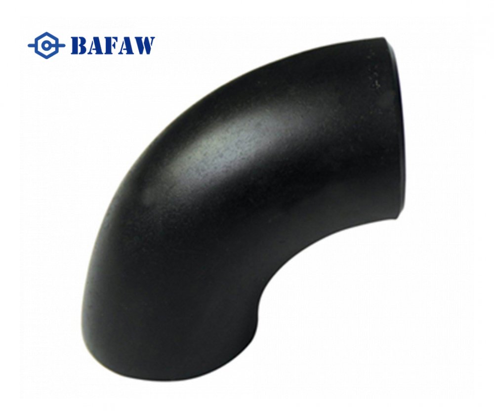 Carbon Steel 90 Degree Elbow