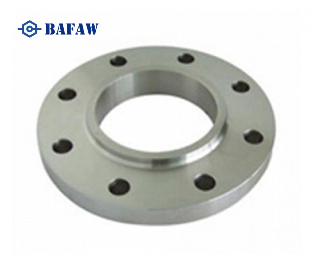 Carbon Steel Lap Joint Flange