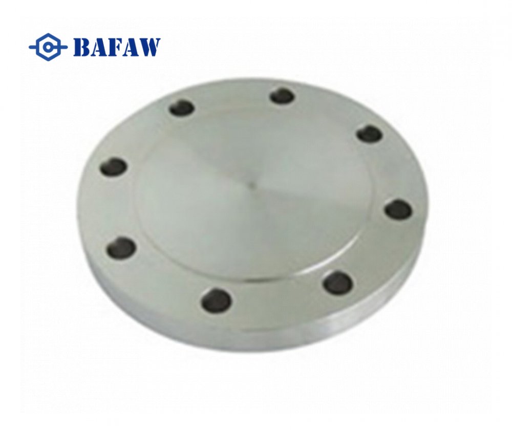 Carbon Steel Blind Flange