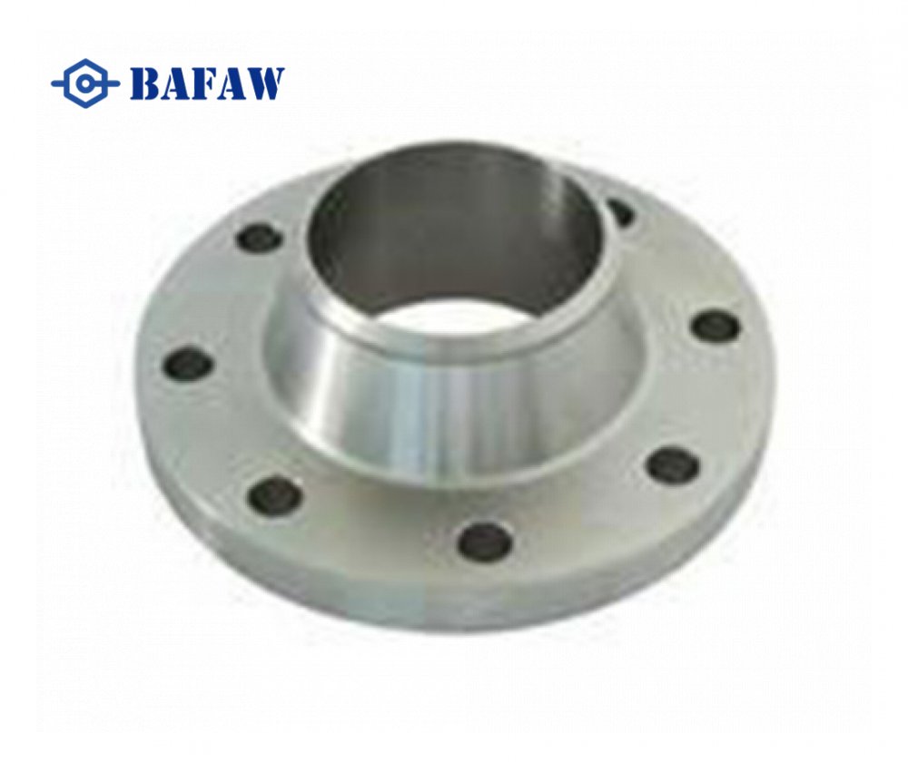 Carbon Steel Welding Neck Flange