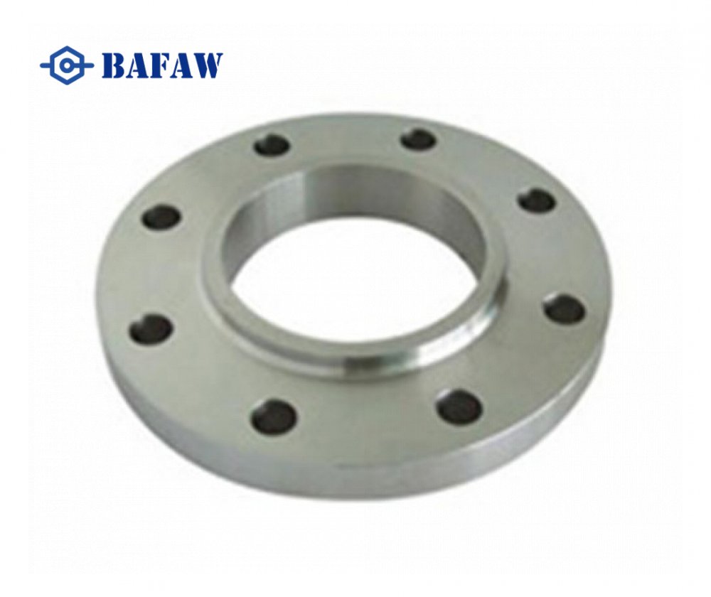 Stainless Steel Slip On Flange