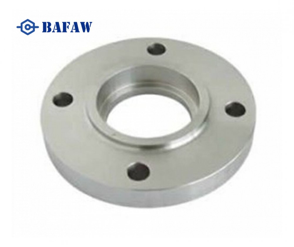 Stainless Steel Socket Welding