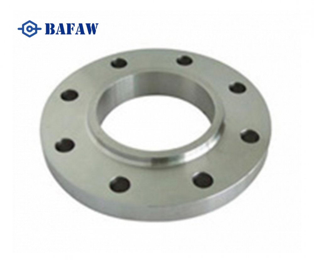 Carbon Steel Slip On Flange