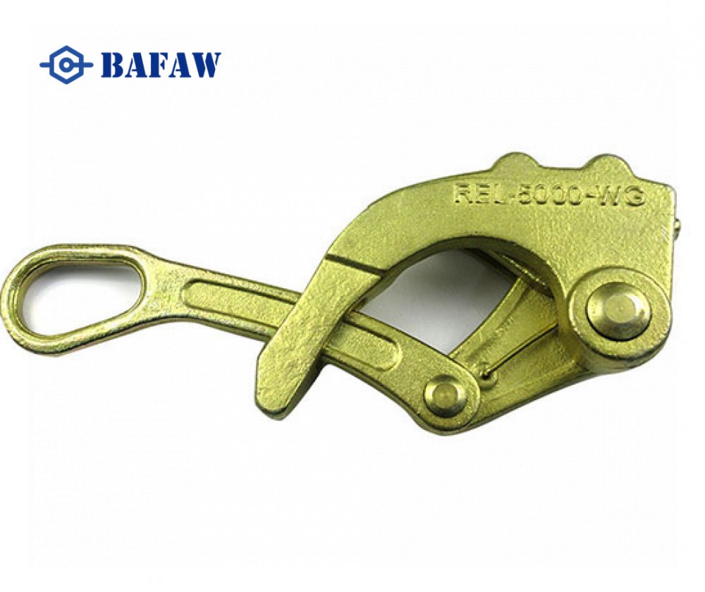 Cable Grip Wire Grip