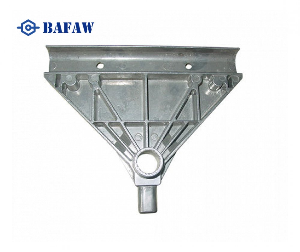 Casting Zinc Die Casting Agricultural Casting-1
