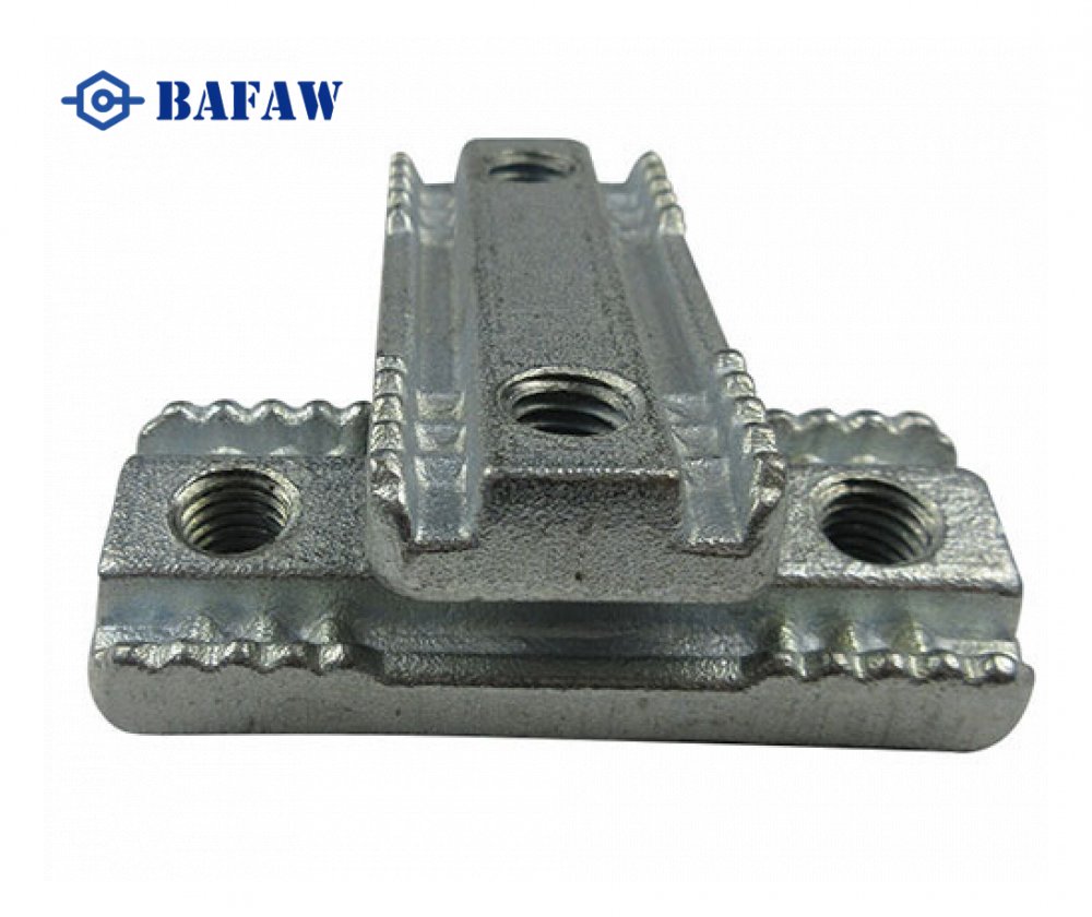 clamp bolts and nuts