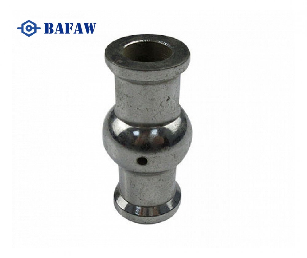 CNC Precision Machining Parts