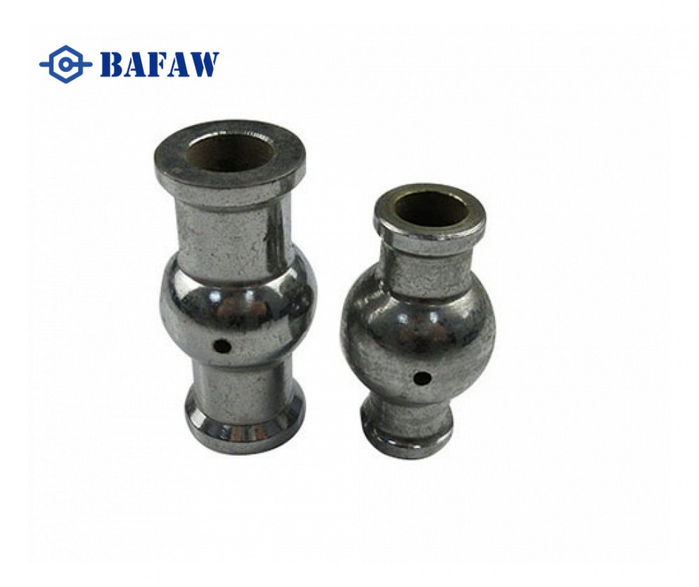 Precision Machining Parts