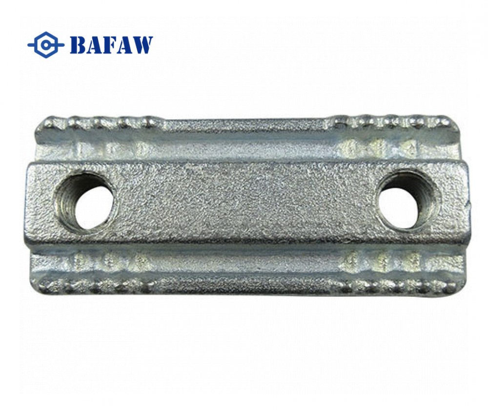 clamp nut bolt