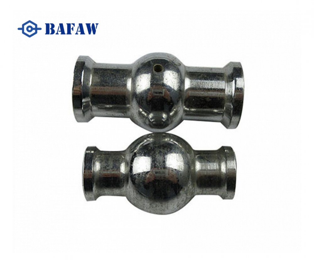 cnc Precision Machining Part