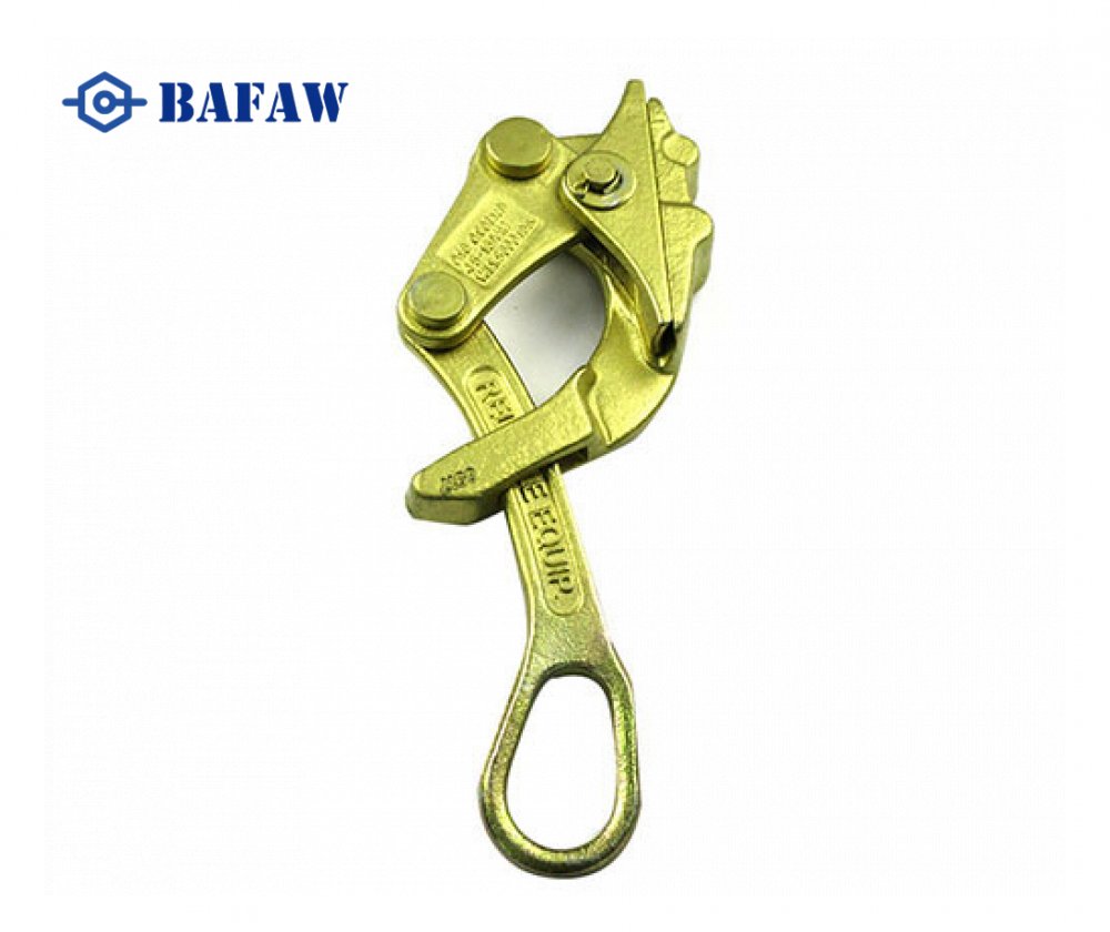 High Quality Conductor Come Along Clamp