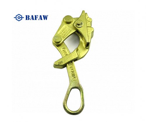 High Quality Conductor Come Along Clamp