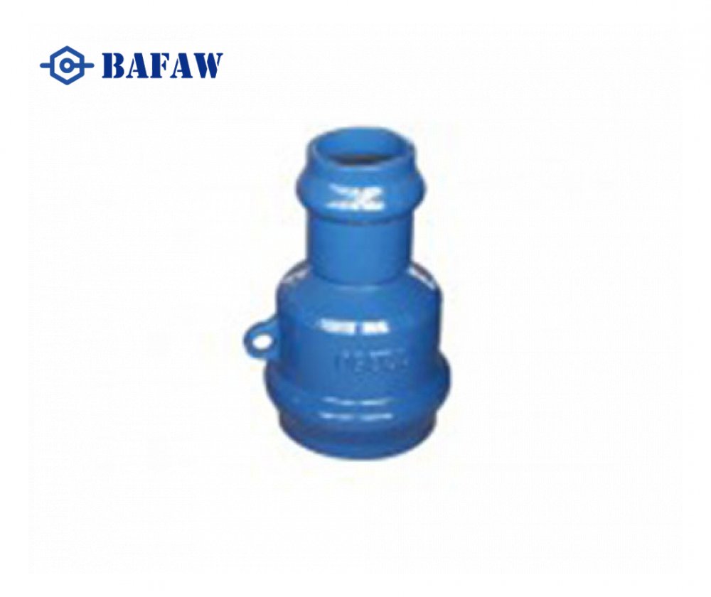 PVC Socket Reducer