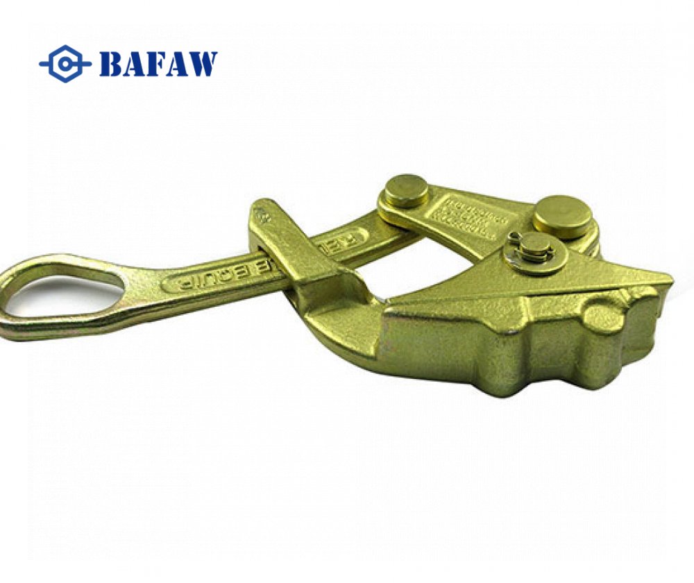 Little Mule Wire Grip