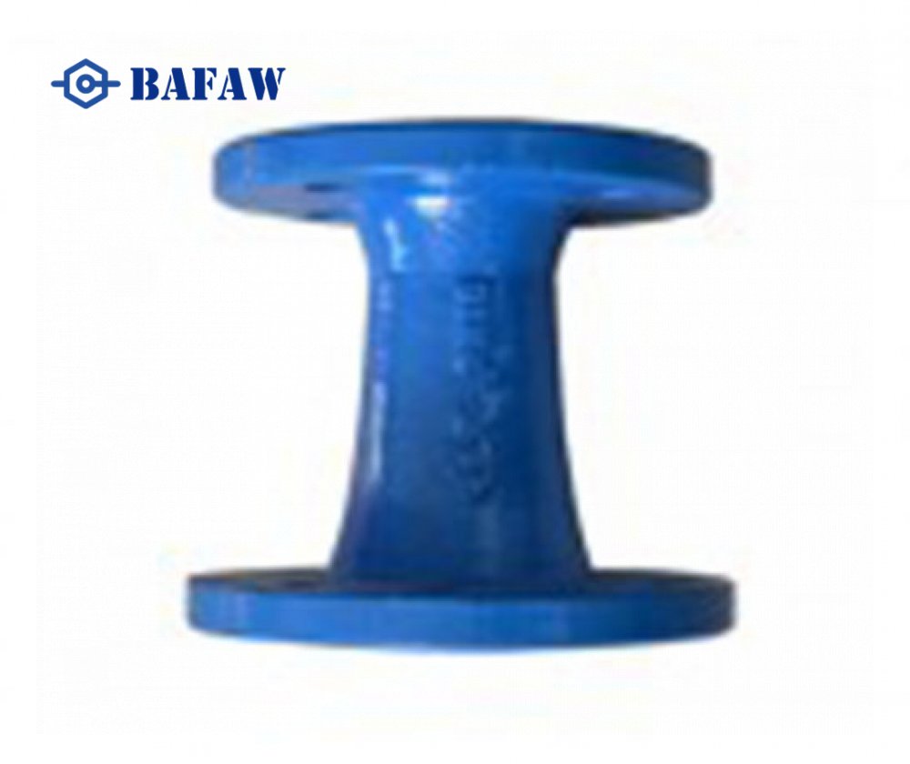 Reducing Flange & Flange Reducer