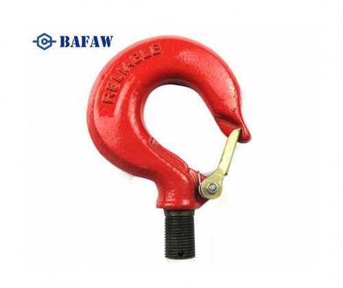 Carbon steel & Stainless steel Forging Metal Hook