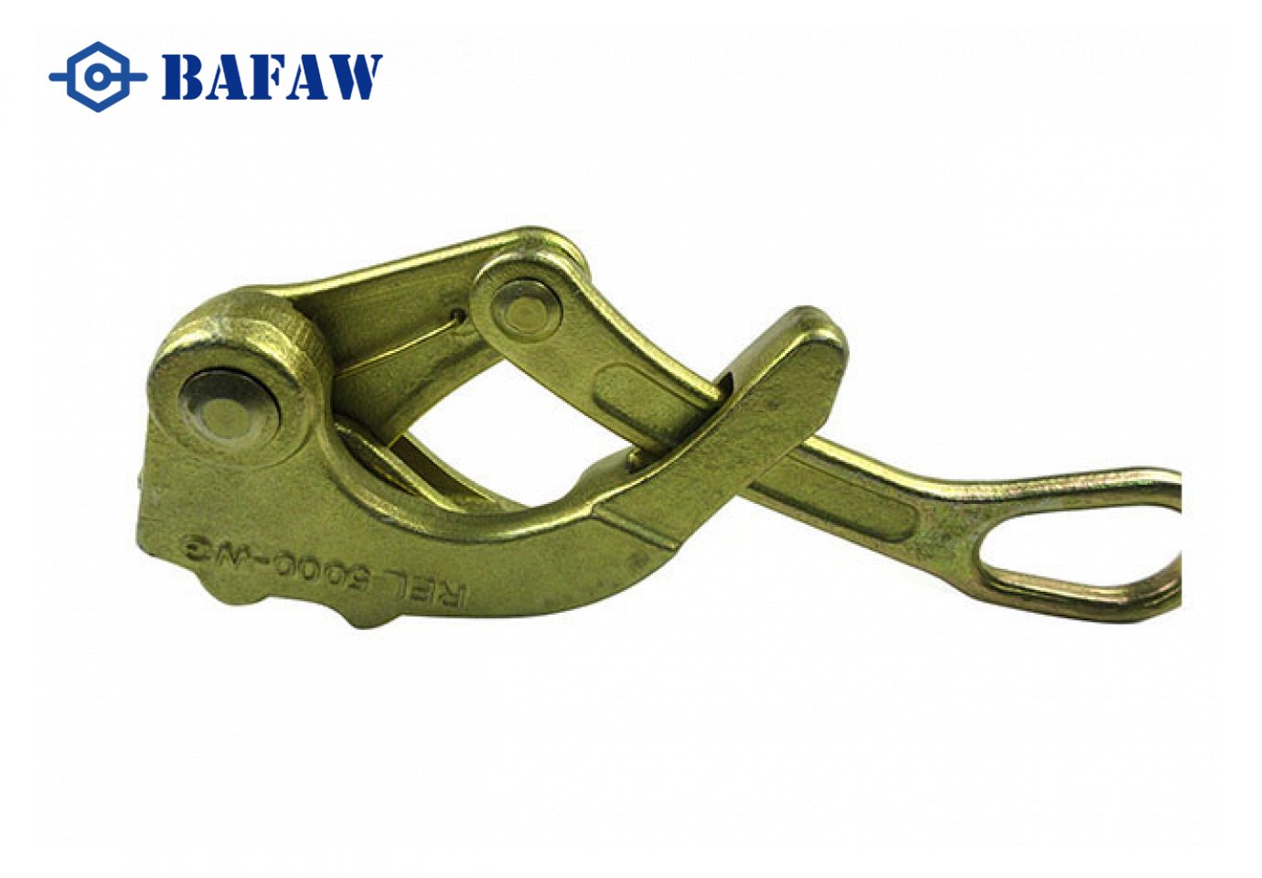 Clip Rail Anchor + Steel Cable  Heavy Duty Picture Hanging Wire