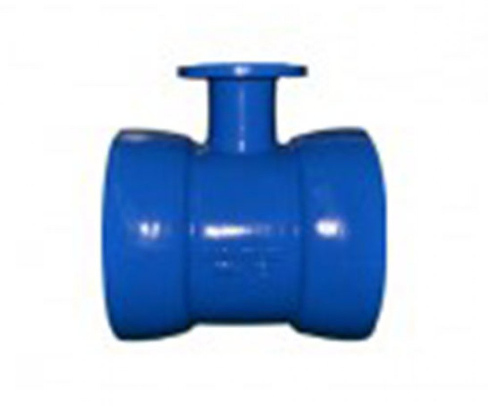 Ductile Iron Pipe Fittings, Ductile Pipe Fittings Manufacturers - BAFAW