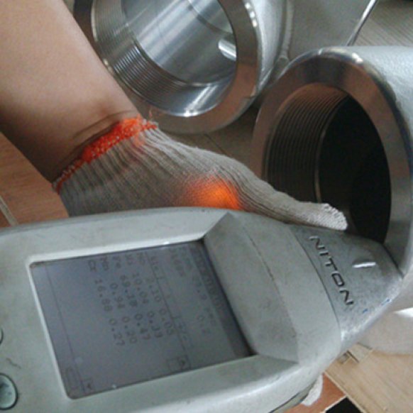 Strictly control quality and eliminate low quality products  