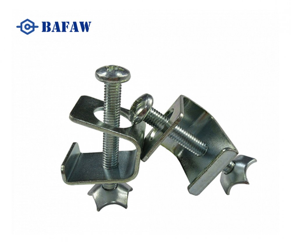 Steel Stamping Parts