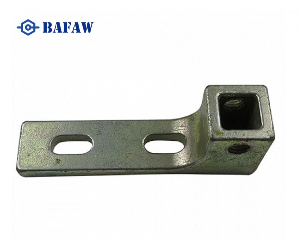 High Quality Forging Parts