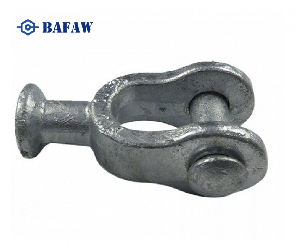 screw pin chain shackle