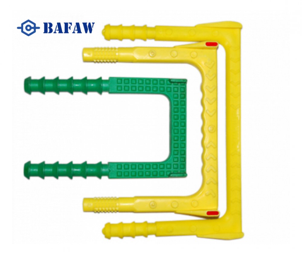 Manhole Steps For Construction