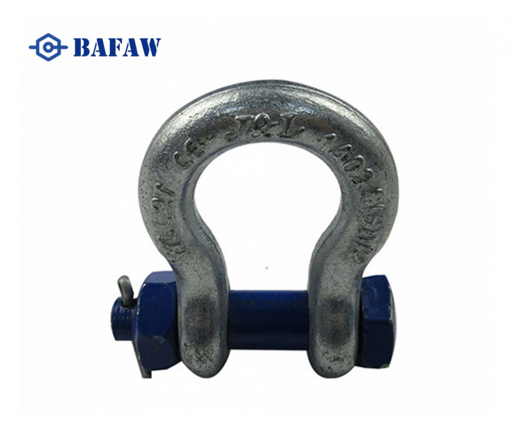 anchor shackles