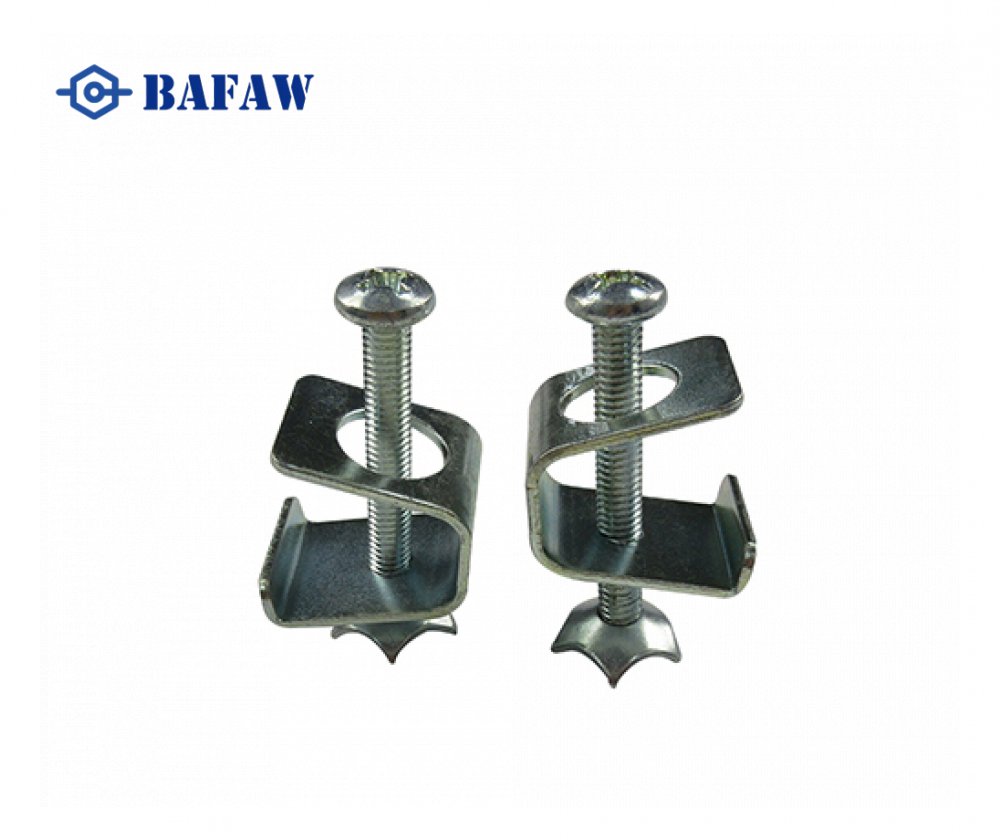 Steel Stamping Part