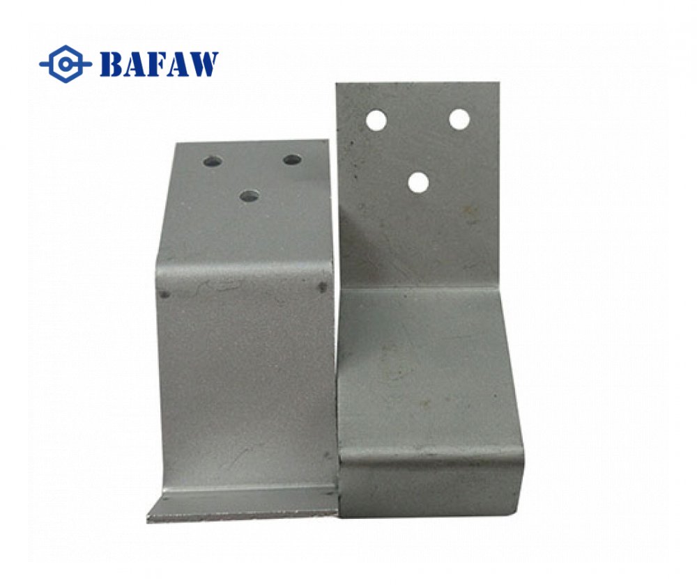 bending stainless steel sheet metal 