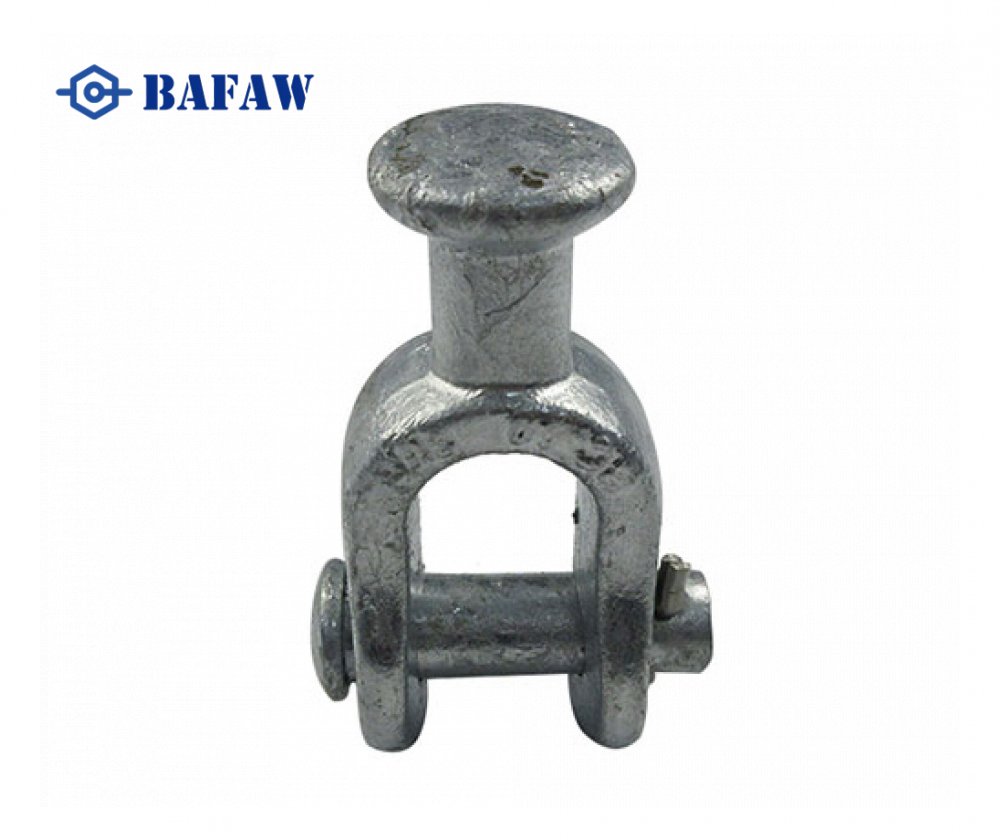 screw pin anchor shackle