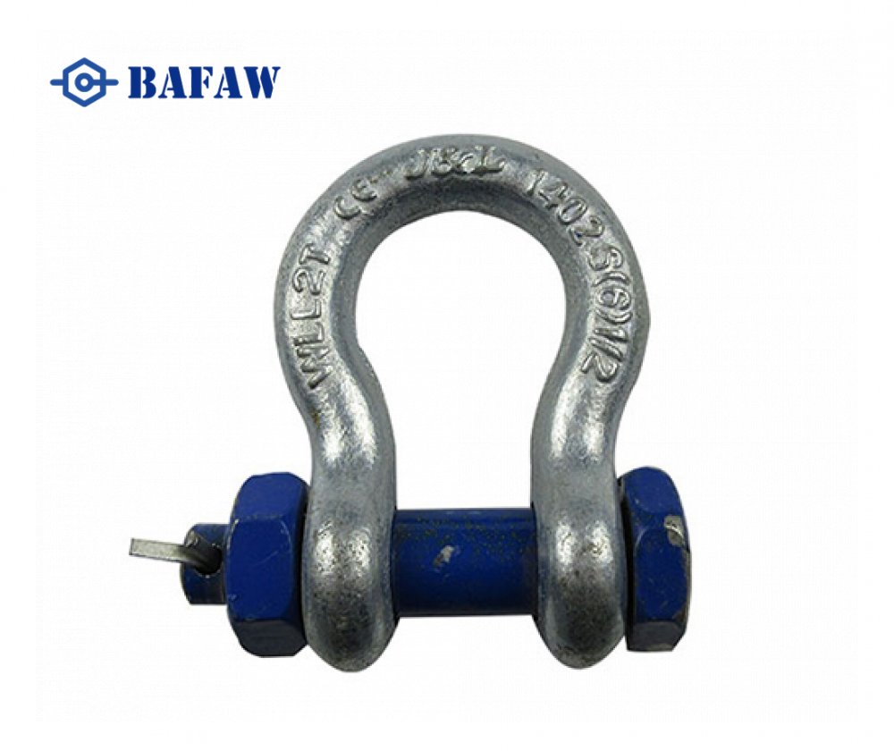 Anchor Shackle Manufacturers