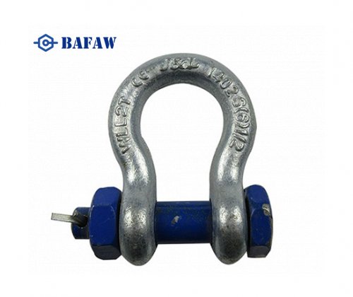 Anchor Shackle Manufacturers