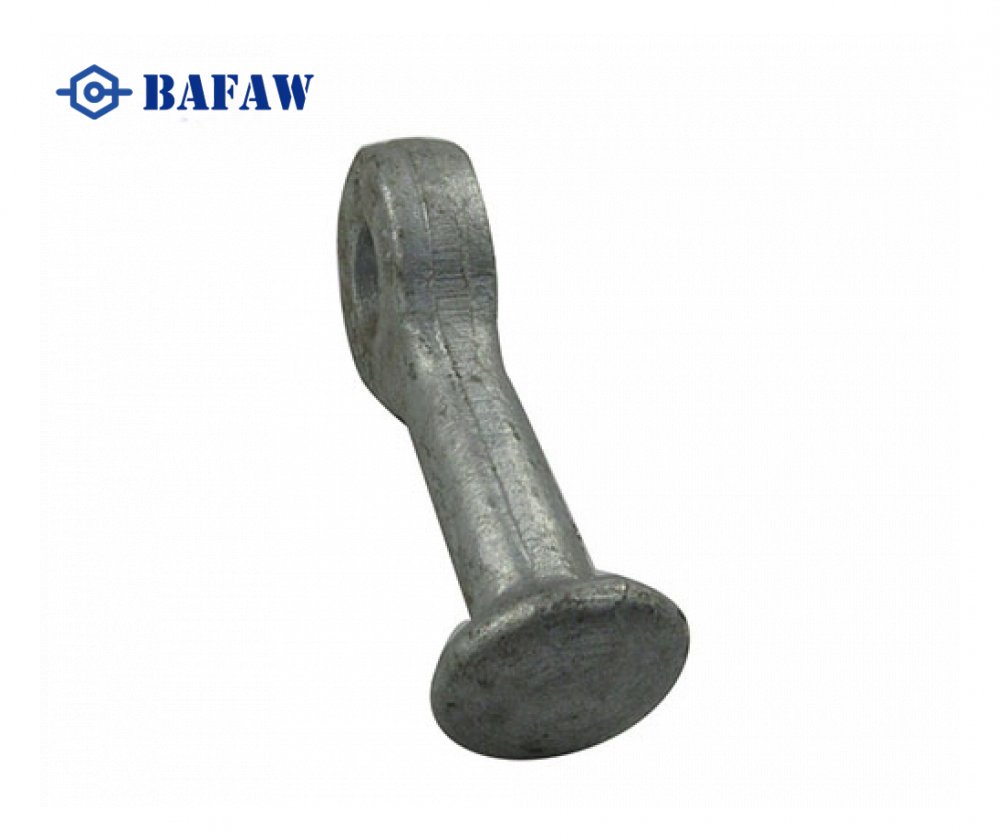 Ball Clevis Socket Clevis Eye