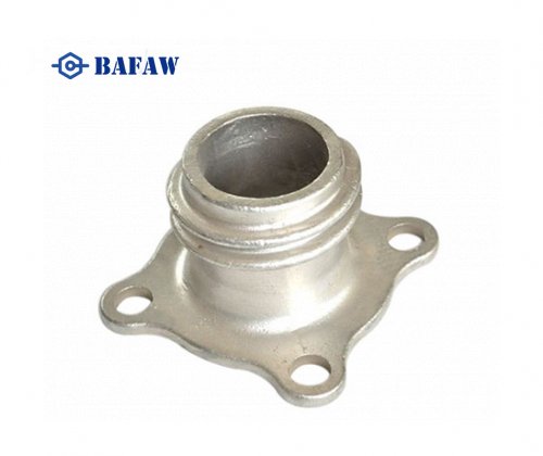 stainless investment casting
